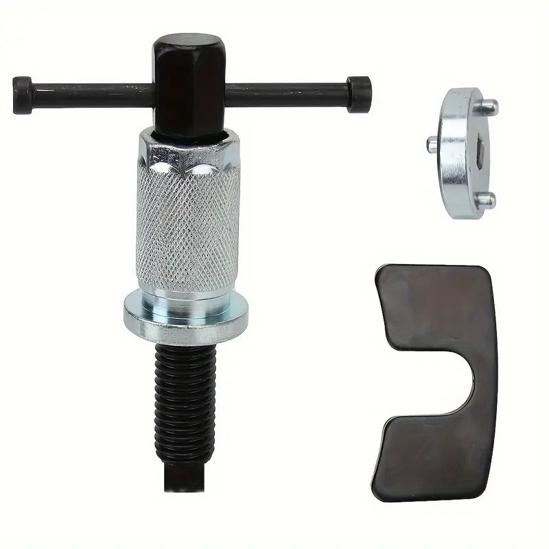 Heavy-Duty Car Brake Caliper Replacement Tool