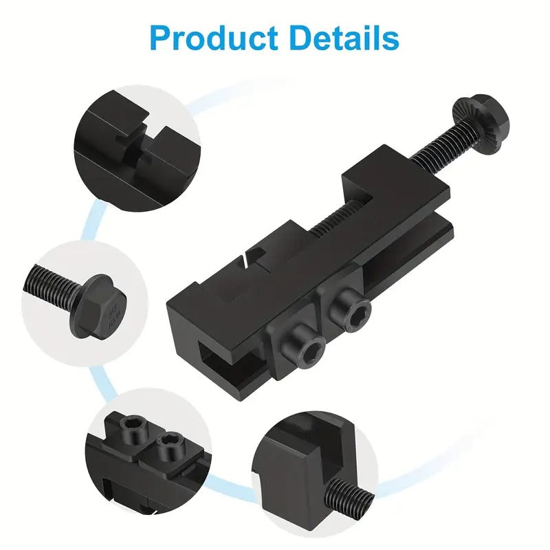 Heavy-Duty Universal CV Joint Boot Clamp Tool