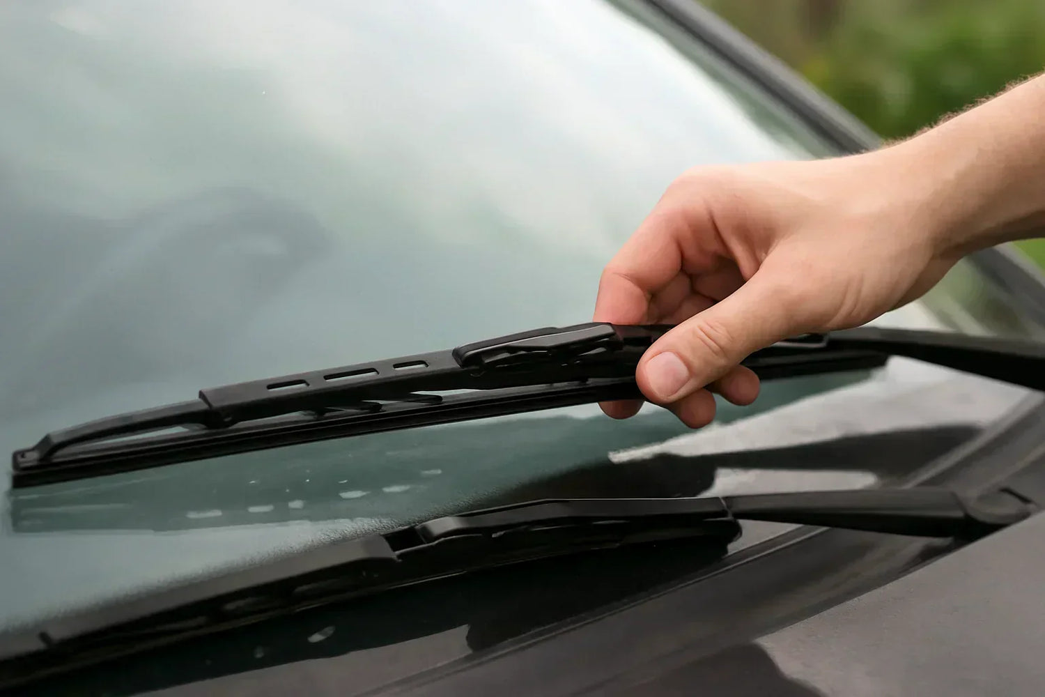 When to Replace Your Windshield Wipers: Stop Squeaky Wiper Blades