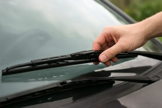When to Replace Your Windshield Wipers: Stop Squeaky Wiper Blades