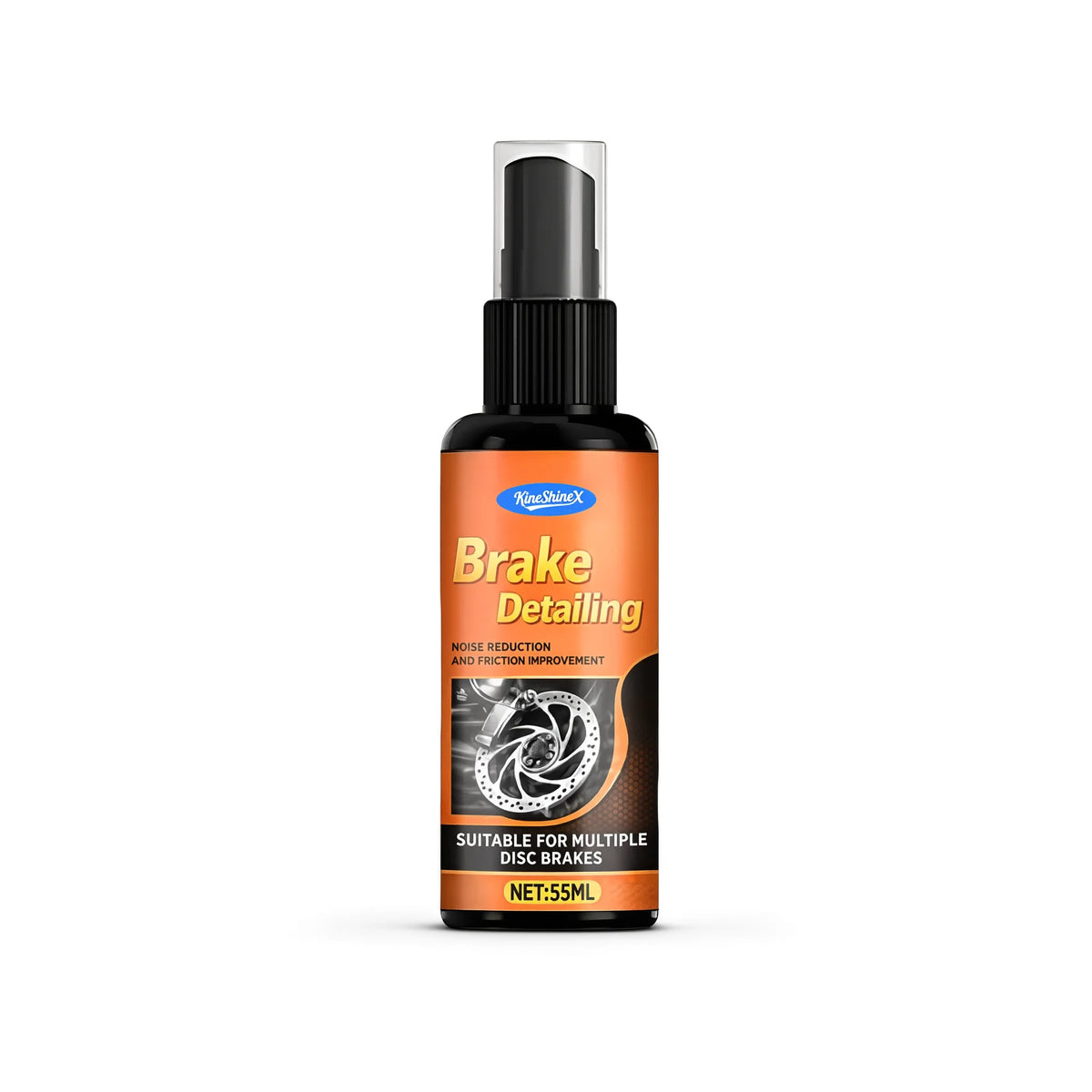 Brake Noise Stop Spray