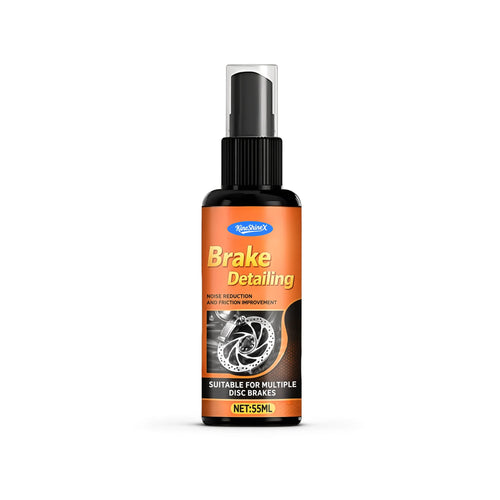 Brake Noise Stop Spray