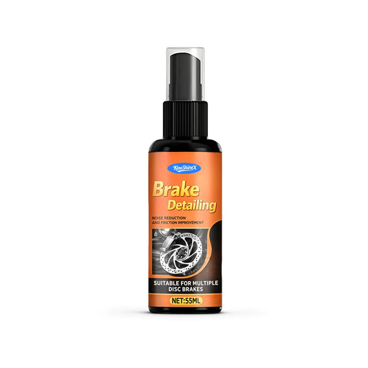 Brake Noise Stop Spray
