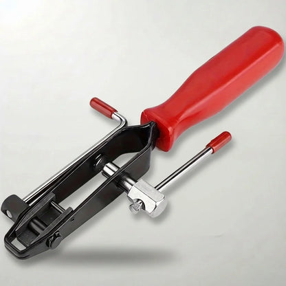 Heavy-Duty CV Joint Ear Clamp Banding Tool