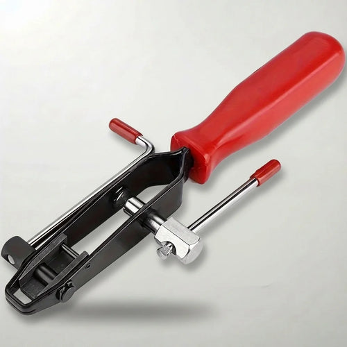 Heavy-Duty CV Joint Ear Clamp Banding Tool