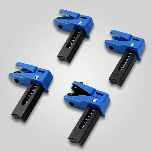 Brake Line Clamp & Plug Kit