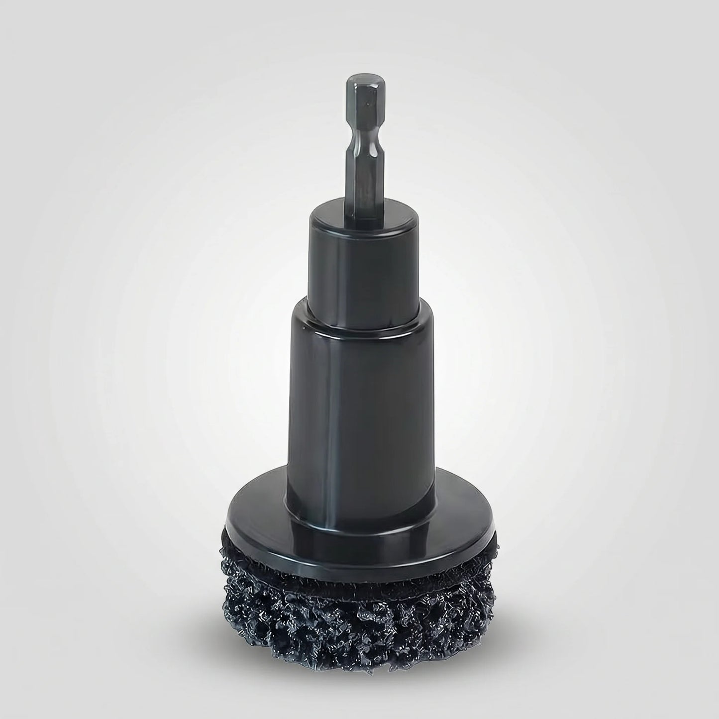Wheel Hub & Brake Rust Removal Tool Kit