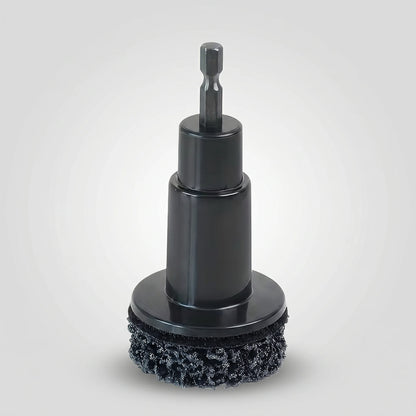 Wheel Hub & Brake Rust Removal Tool Kit