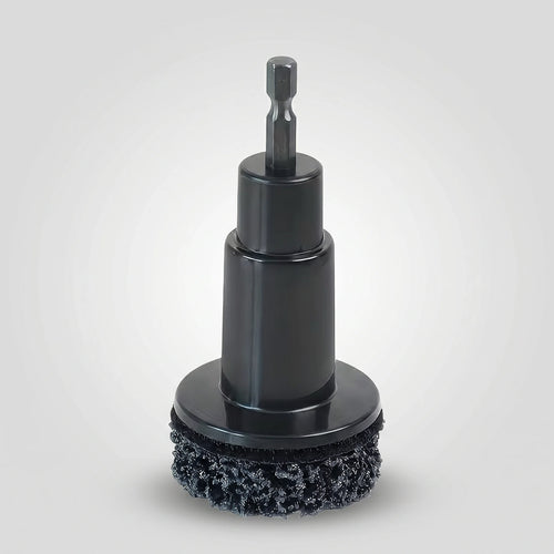 Wheel Hub & Brake Rust Removal Tool Kit