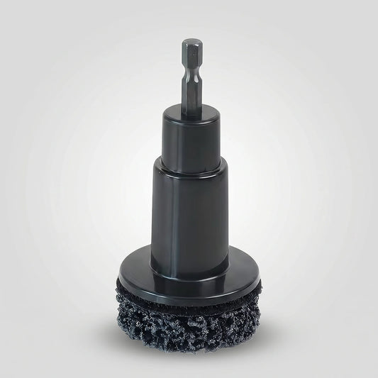 Wheel Hub & Brake Rust Removal Tool Kit