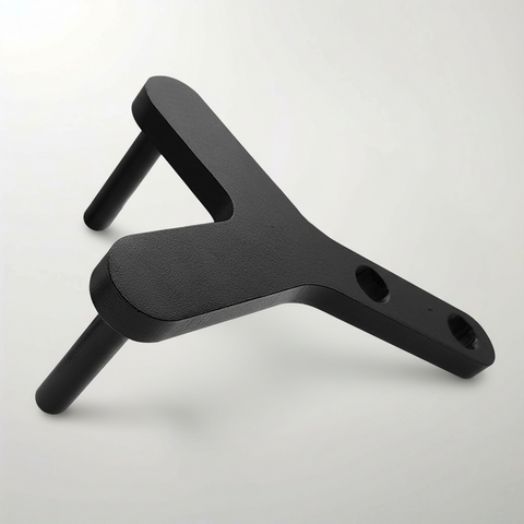 [Labor Day 50% OFF]Heavy-Duty Y-Type Lower Control Arm Prying Tool