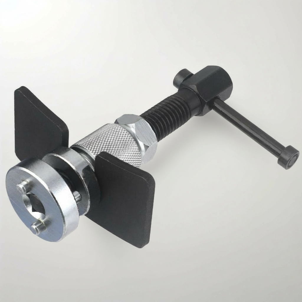 Heavy-Duty Car Brake Caliper Replacement Tool