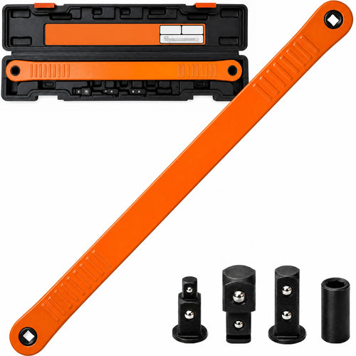 3/8" Offset Socket Extension