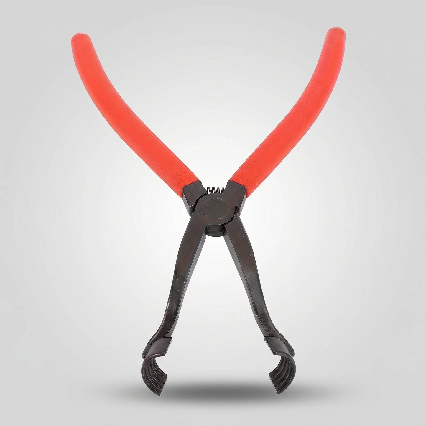 Heavy-Duty Drum Brake Spring Pliers