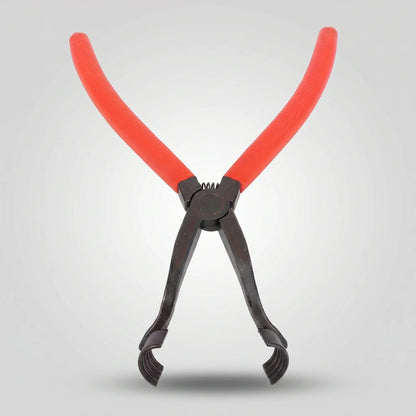 Heavy-Duty Drum Brake Spring Pliers