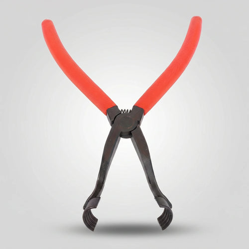 Heavy-Duty Drum Brake Spring Pliers