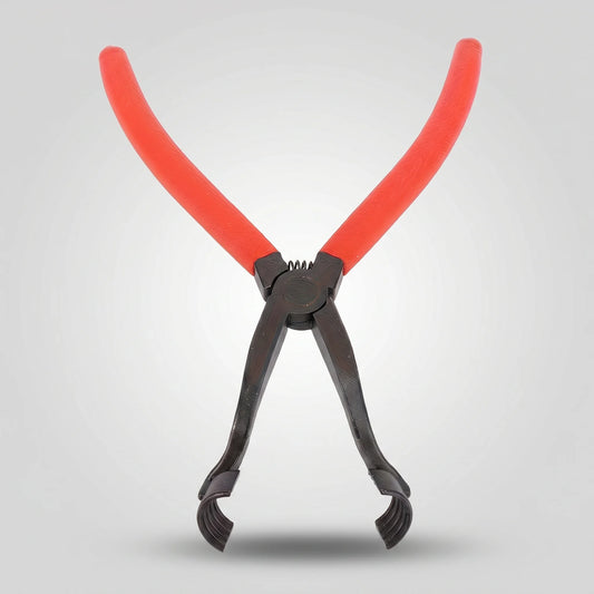 Heavy-Duty Drum Brake Spring Pliers