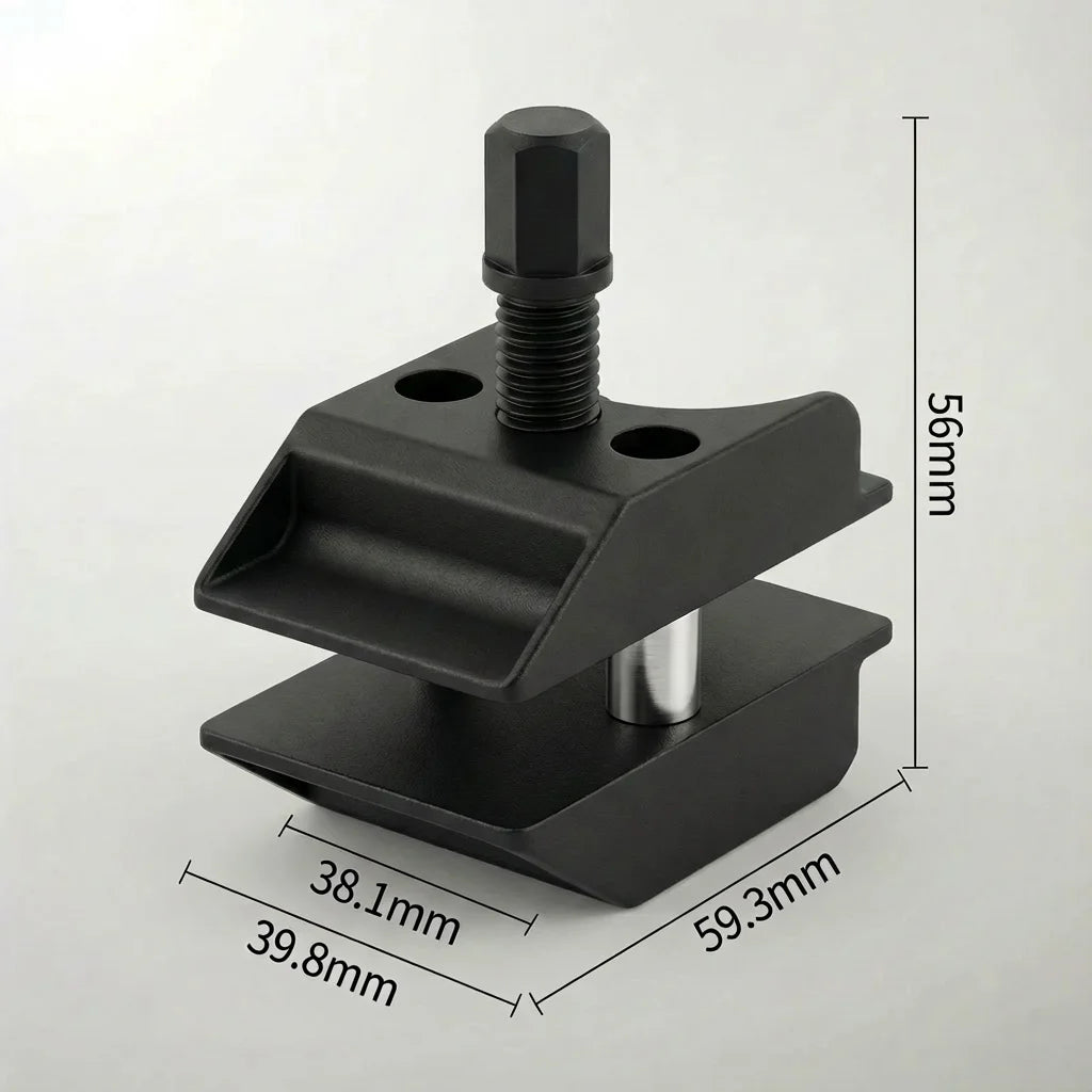Heavy-Duty Suspension Separator Tool