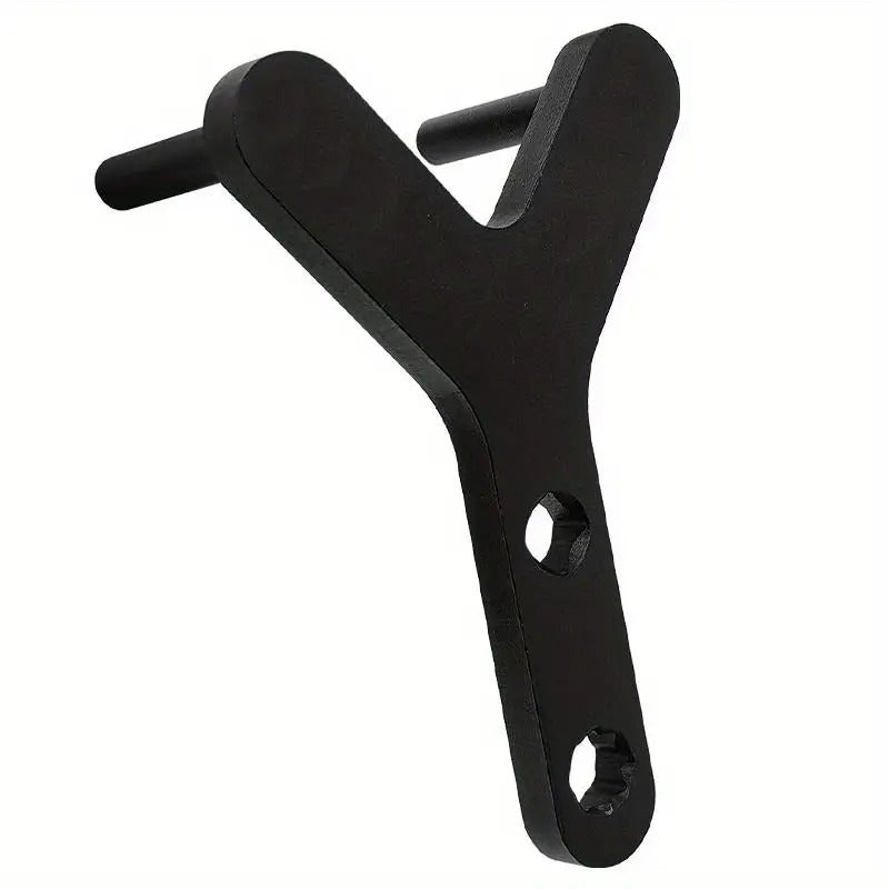 [Labor Day 50% OFF]Heavy-Duty Y-Type Lower Control Arm Prying Tool