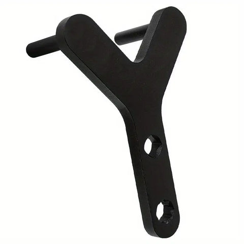 [Labor Day 50% OFF]Heavy-Duty Y-Type Lower Control Arm Prying Tool