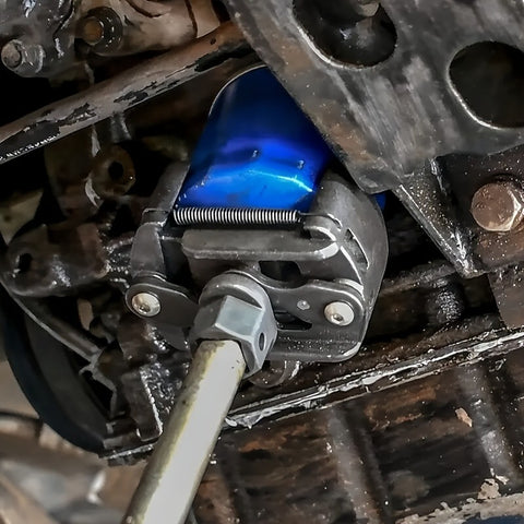 [Labor Day 50% OFF]Heavy-Duty Adjustable Oil Filter Wrench