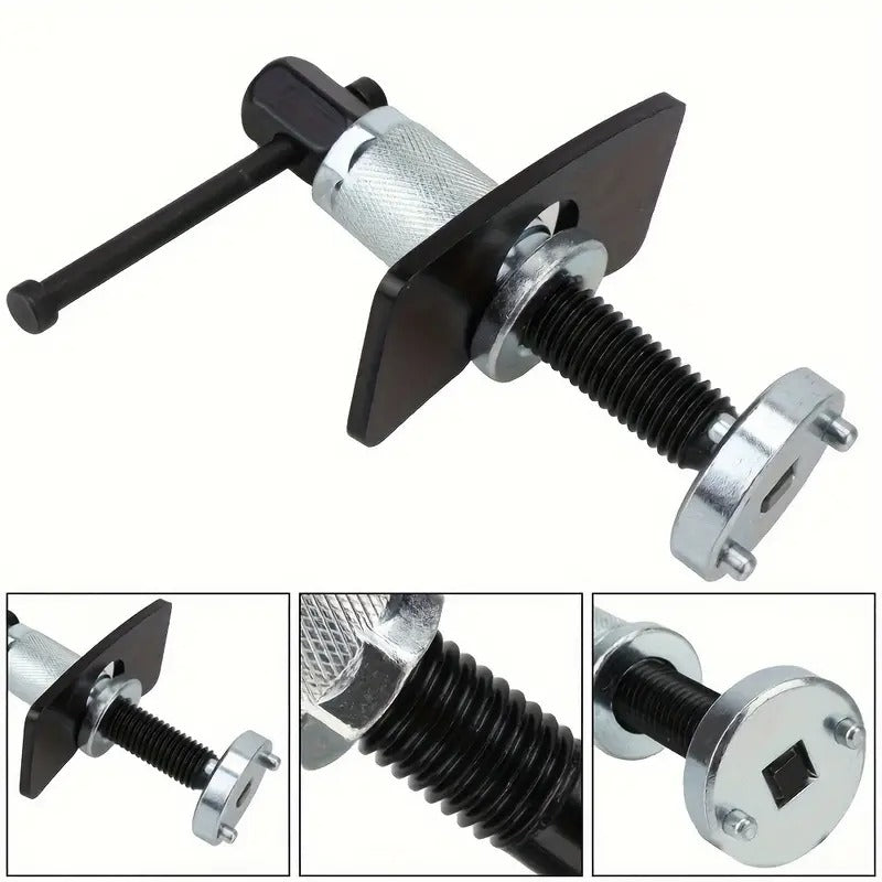 Heavy-Duty Car Brake Caliper Replacement Tool