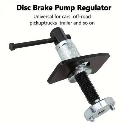 Heavy-Duty Car Brake Caliper Replacement Tool
