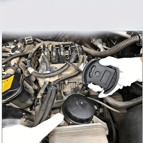 [Labor Day 50% OFF]Heavy-Duty Adjustable Oil Filter Wrench