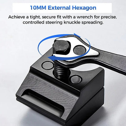 Heavy-Duty Suspension Separator Tool