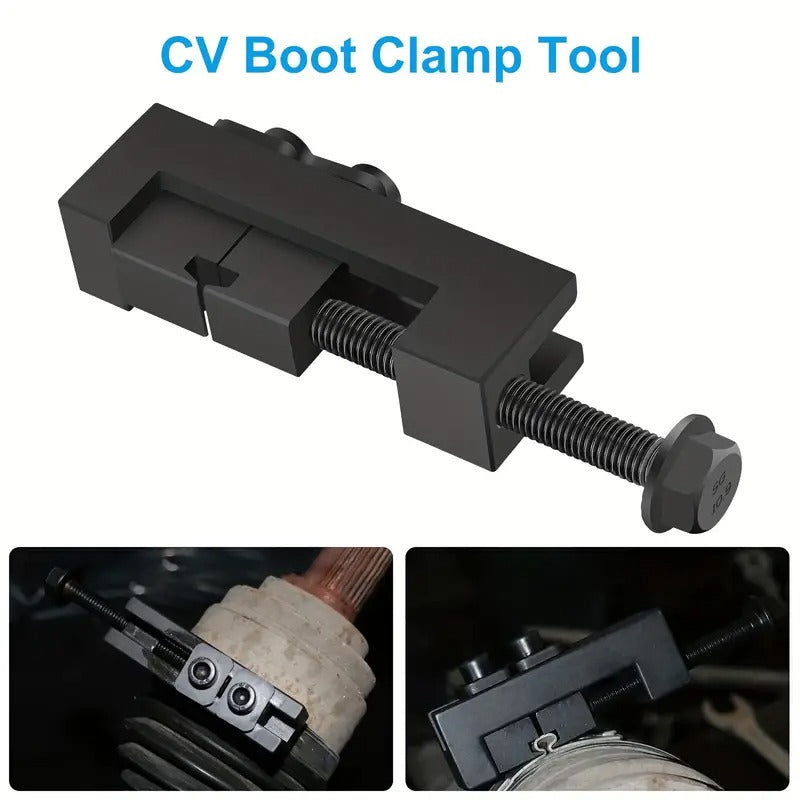 [New Year 50% OFF] Heavy-Duty Universal CV Joint Boot Clamp Tool