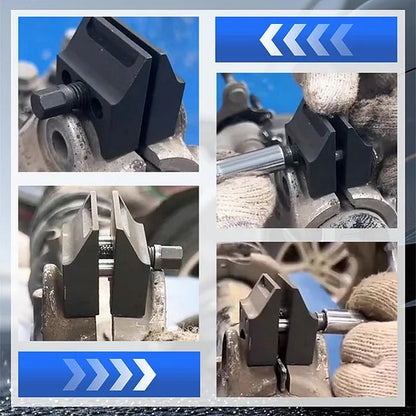 Heavy-Duty Suspension Separator Tool