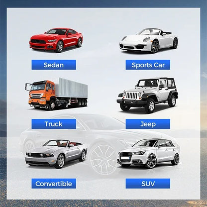 Heavy-Duty Suspension Separator Tool