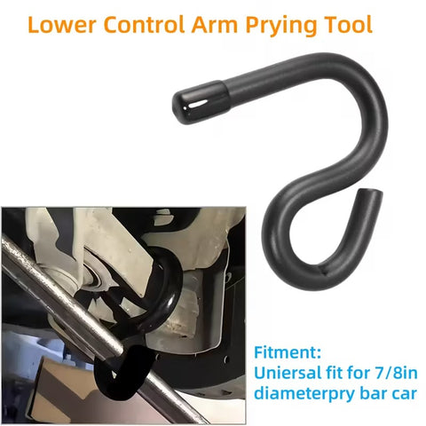 [New Year 50% OFF] Heavy-Duty Y-Type Lower Control Arm Prying Tool