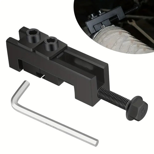 Heavy-Duty Universal CV Joint Boot Clamp Tool