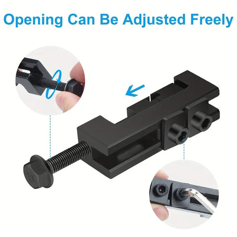 [New Year 50% OFF] Heavy-Duty Universal CV Joint Boot Clamp Tool