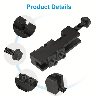 Heavy-Duty Universal CV Joint Boot Clamp Tool