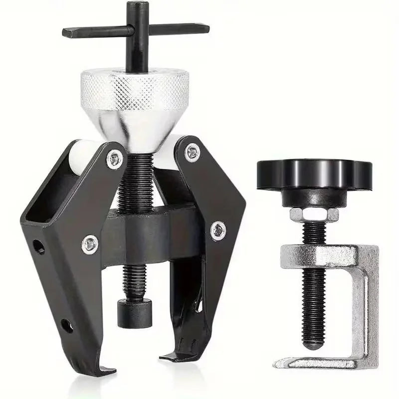 Heavy-Duty Adjustable Car Wiper Arm Removal Tool