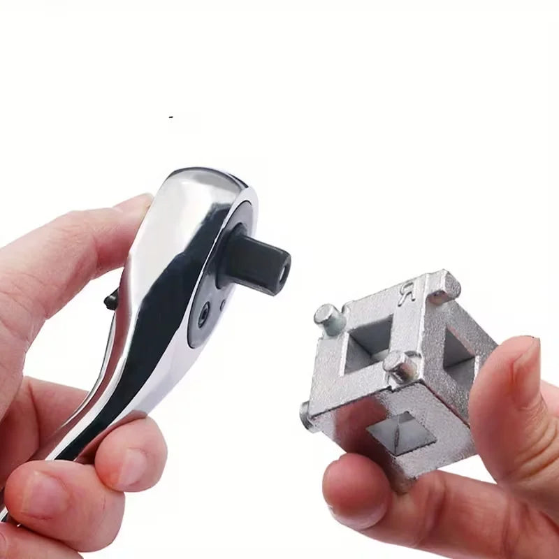 [New Year 50% OFF]Brake Piston Wind Back Tool
