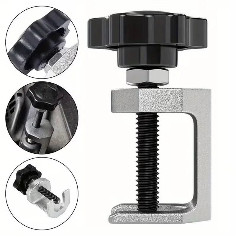 Heavy-Duty Adjustable Car Wiper Arm Removal Tool