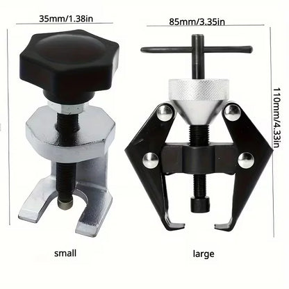 Heavy-Duty Adjustable Car Wiper Arm Removal Tool