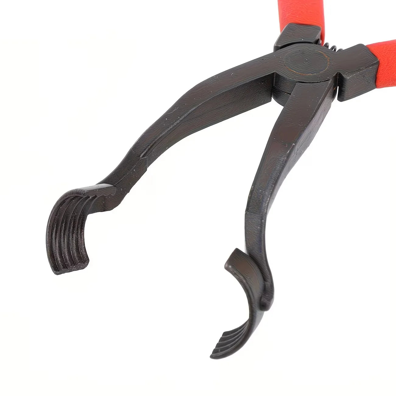 Heavy-Duty Drum Brake Spring Pliers