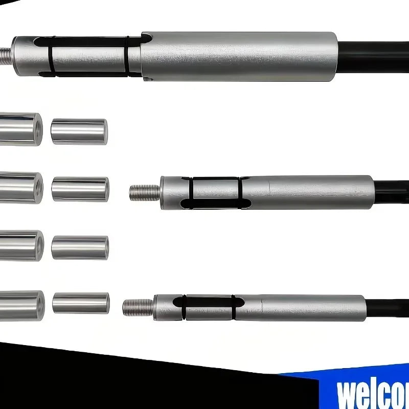 Heavy-Duty Clutch Alignment Tool Kit