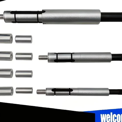 Heavy-Duty Clutch Alignment Tool Kit