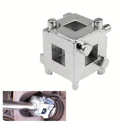 Brake Piston Wind Back Tool