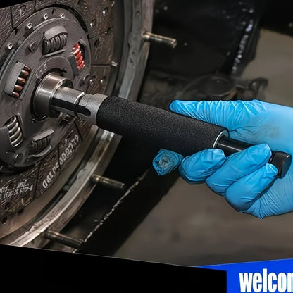Heavy-Duty Clutch Alignment Tool Kit