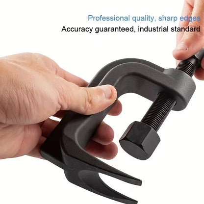 Heavy-Duty Adjustable Ball Joint Separator Tool
