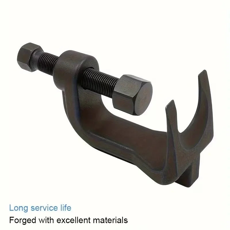 Heavy-Duty Adjustable Ball Joint Separator Tool