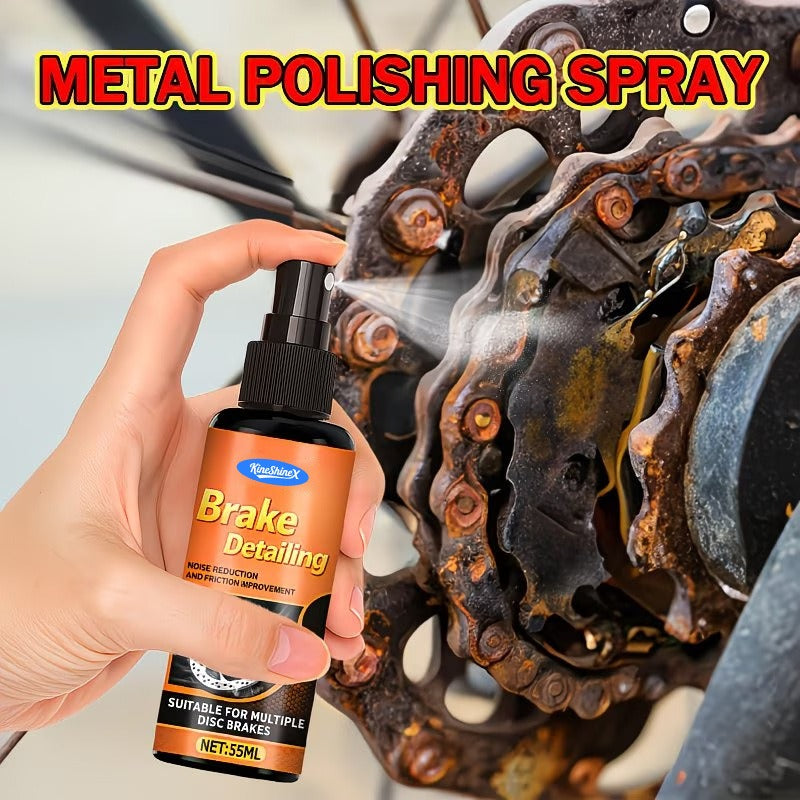 Brake Noise Stop Spray