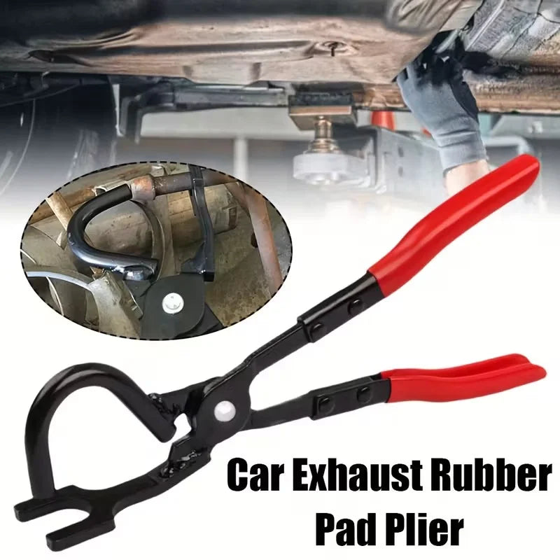 Heavy-Duty Exhaust Hanger Removal Tool