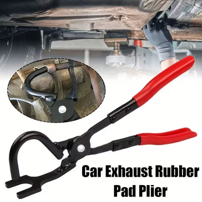 Heavy-Duty Exhaust Hanger Removal Tool